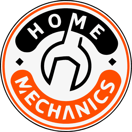 home Mechanics Logo