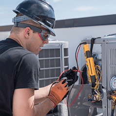 cooling-service