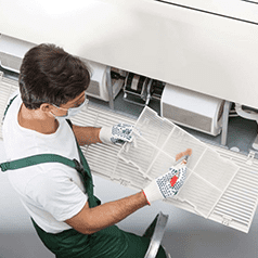 hvac