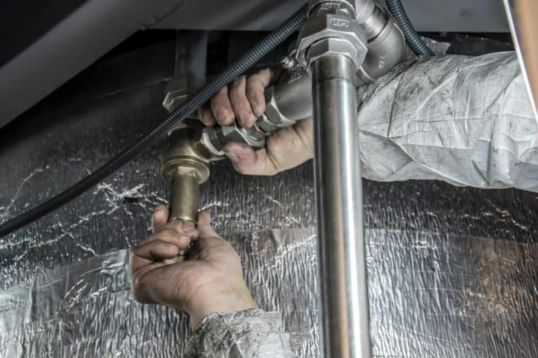 The Warning Signs Of A Sewer Backup And How You Can Avoid It