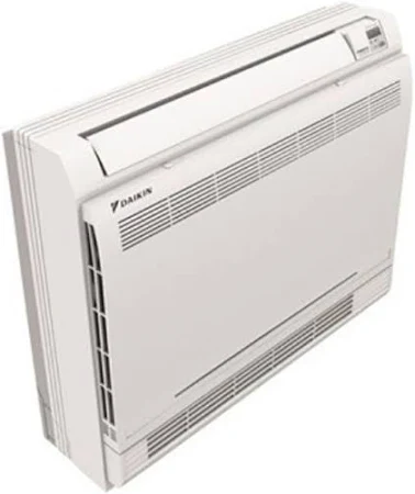 daikin floor mount mini-split