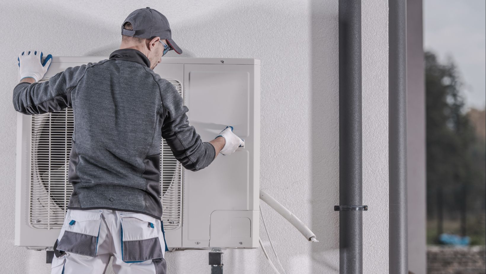 2025 Mass Save Heat Pump Rebates & HEAT Loans